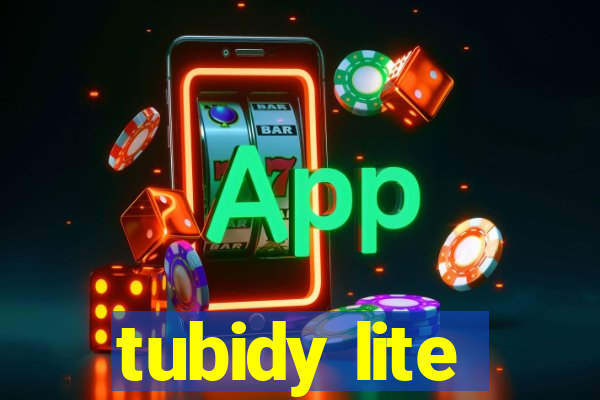 tubidy lite